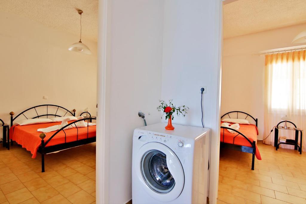 Ferienwohnung Isadora Almirida Zimmer foto